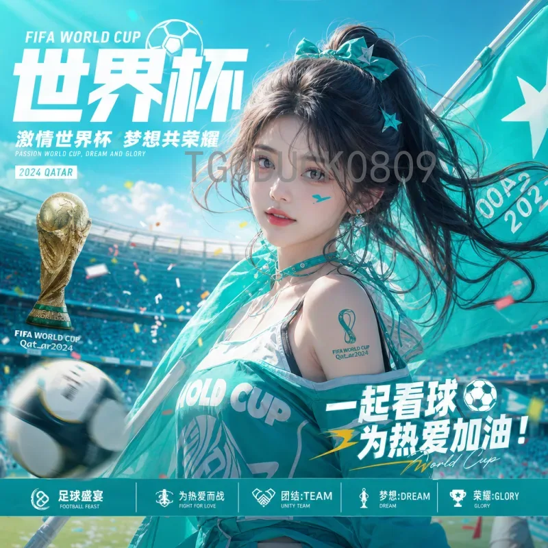 2026年世界杯申办历程回顾：美加墨联合举办背后的故事